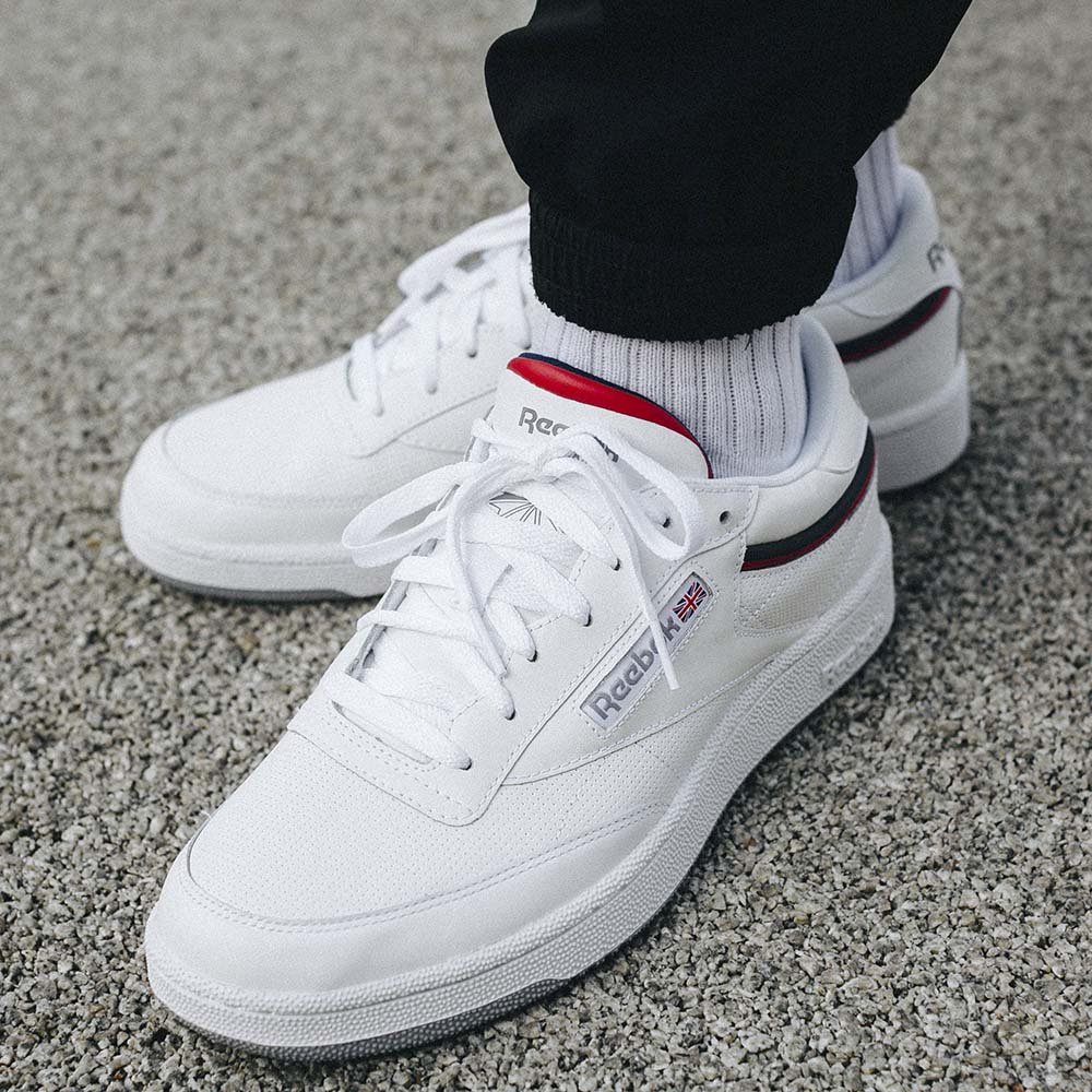 reebok club c 85 (cn3761) reebok club c 85 (cn3761)