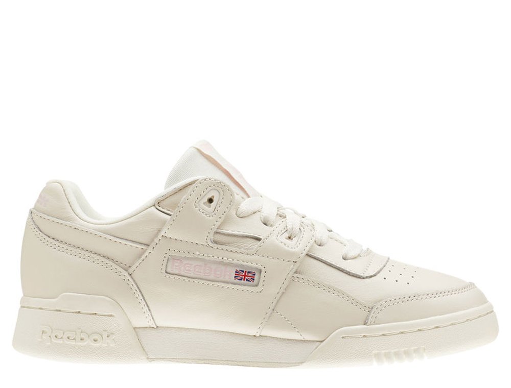 reebok workout lo plus damskie białe (cn4610) reebok workout lo plus damskie białe (cn4610)