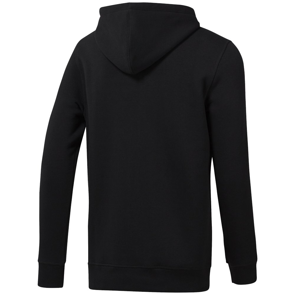 reebok elements fleece full-zip reebok elements fleece full-zip