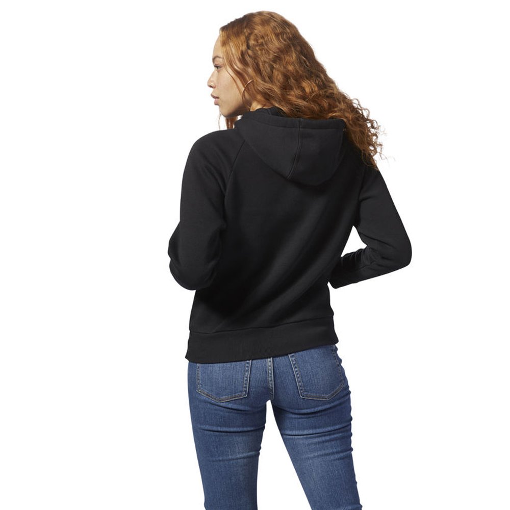 bluza reebok fz hoody (dh1376) bluza reebok fz hoody (dh1376)