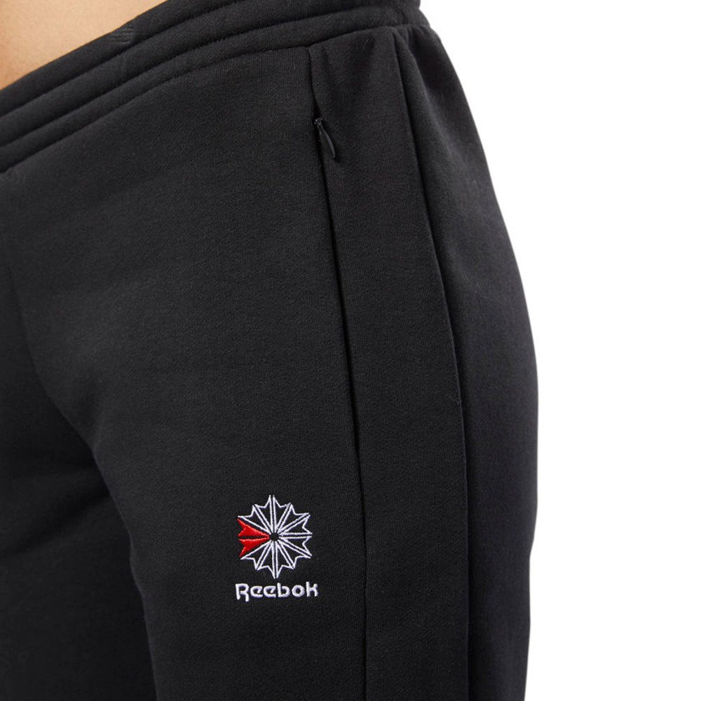 spodnie reebok f franchise fleece (dh1380) spodnie reebok f franchise fleece (dh1380)