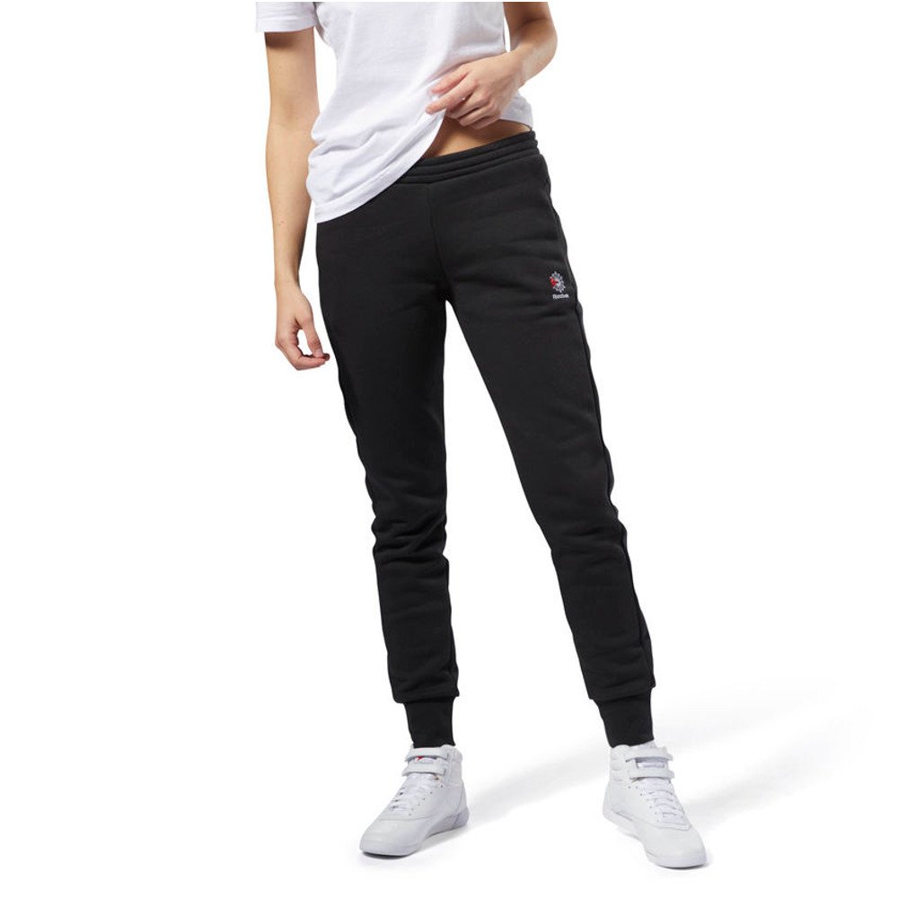 spodnie reebok f franchise fleece (dh1380) spodnie reebok f franchise fleece (dh1380)