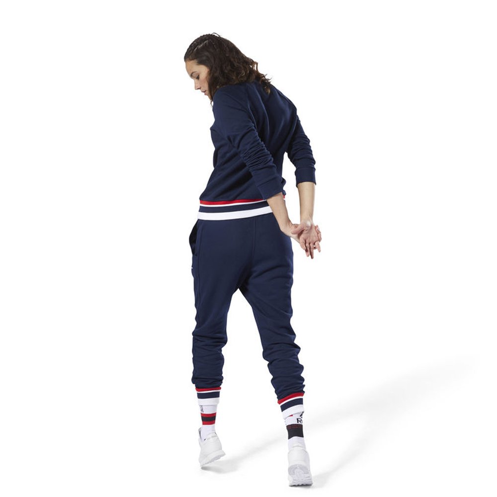 bluza reebok ac ft crew (dh1383) bluza reebok ac ft crew (dh1383)
