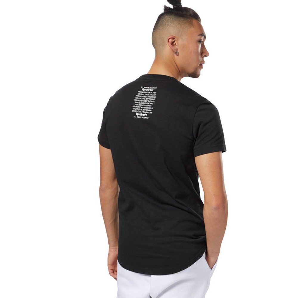 koszulka reebok gp unisex longer tee (dj1890) koszulka reebok gp unisex longer tee (dj1890)
