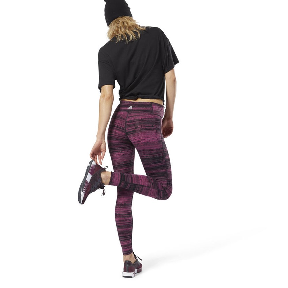 reebok lux tights reebok lux tights