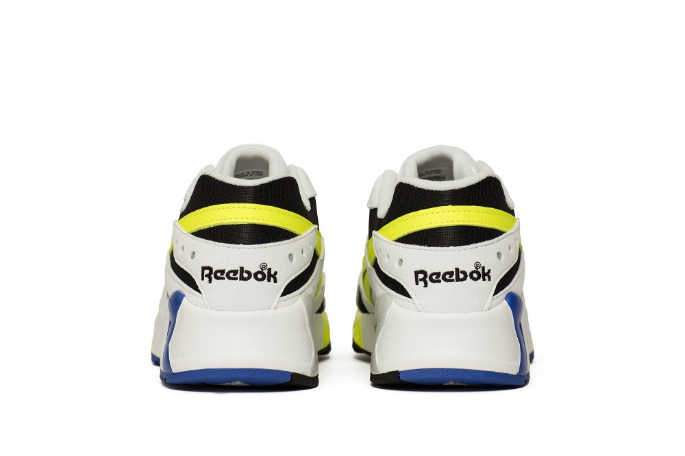reebok aztrek męskie białe (cn7840) reebok aztrek męskie białe (cn7840)
