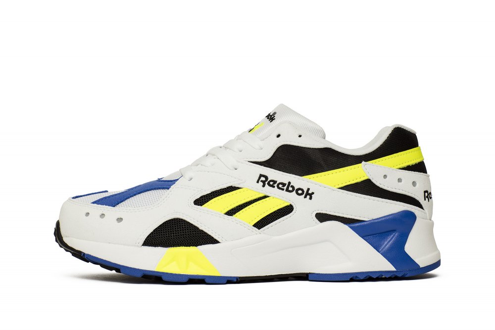 reebok aztrek męskie białe (cn7840) reebok aztrek męskie białe (cn7840)