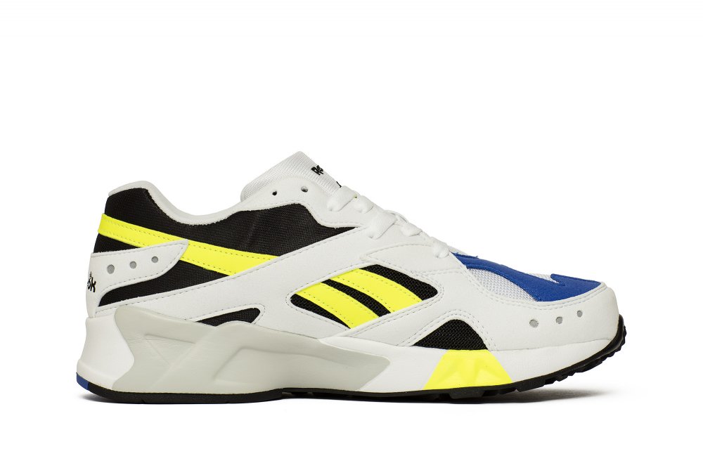 reebok aztrek męskie białe (cn7840) reebok aztrek męskie białe (cn7840)