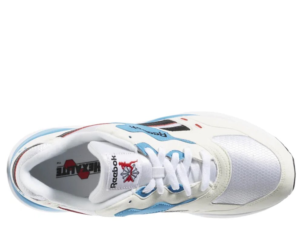 reebok bolton męskie białe (m49098) reebok bolton męskie białe (m49098)