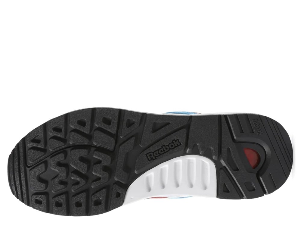 reebok bolton męskie białe (m49098) reebok bolton męskie białe (m49098)