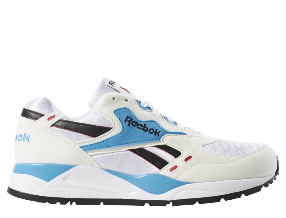 reebok bolton męskie białe (m49098) reebok bolton męskie białe (m49098)