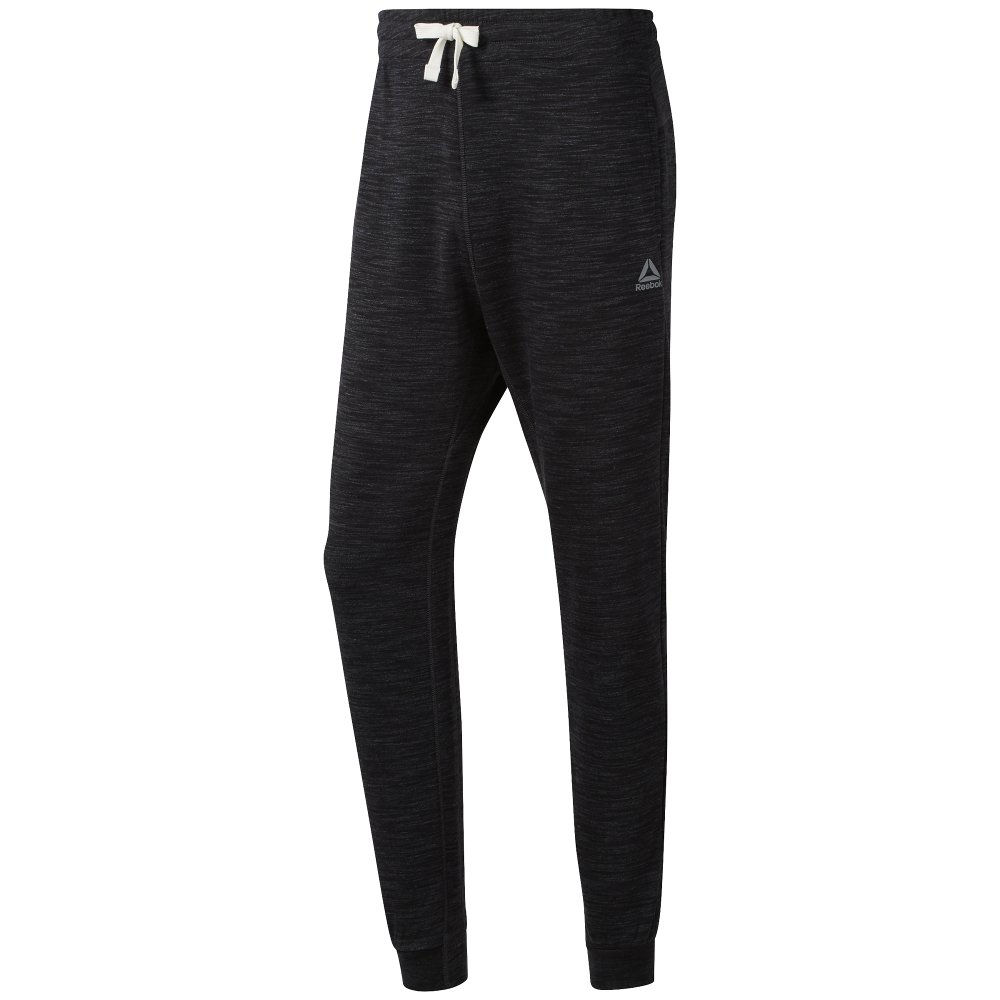reebok training essentials marble joggers reebok training essentials marble joggers