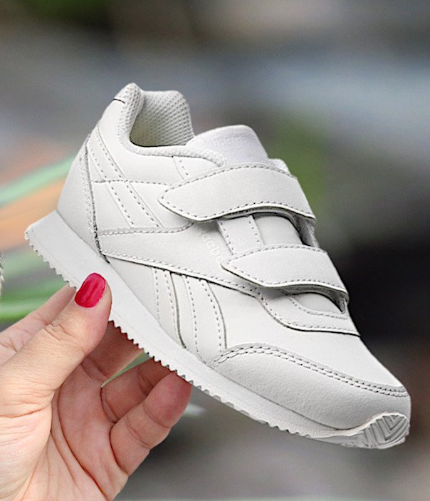 reebok royal classic jogger białe reebok royal classic jogger białe