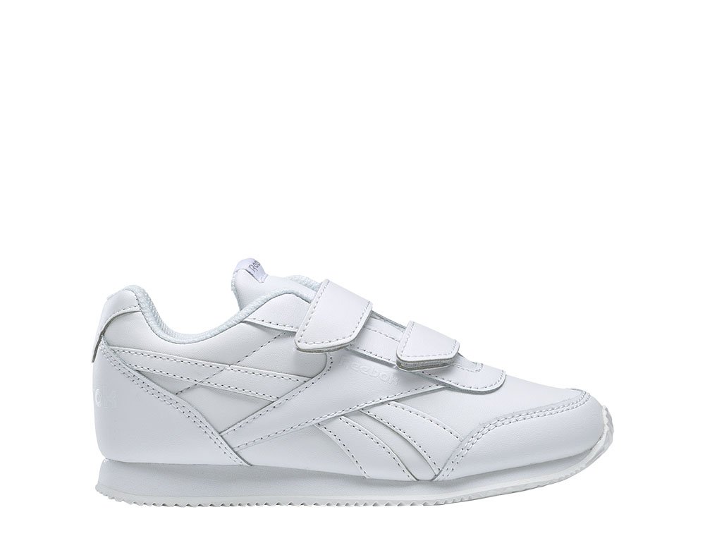 reebok royal classic jogger białe reebok royal classic jogger białe