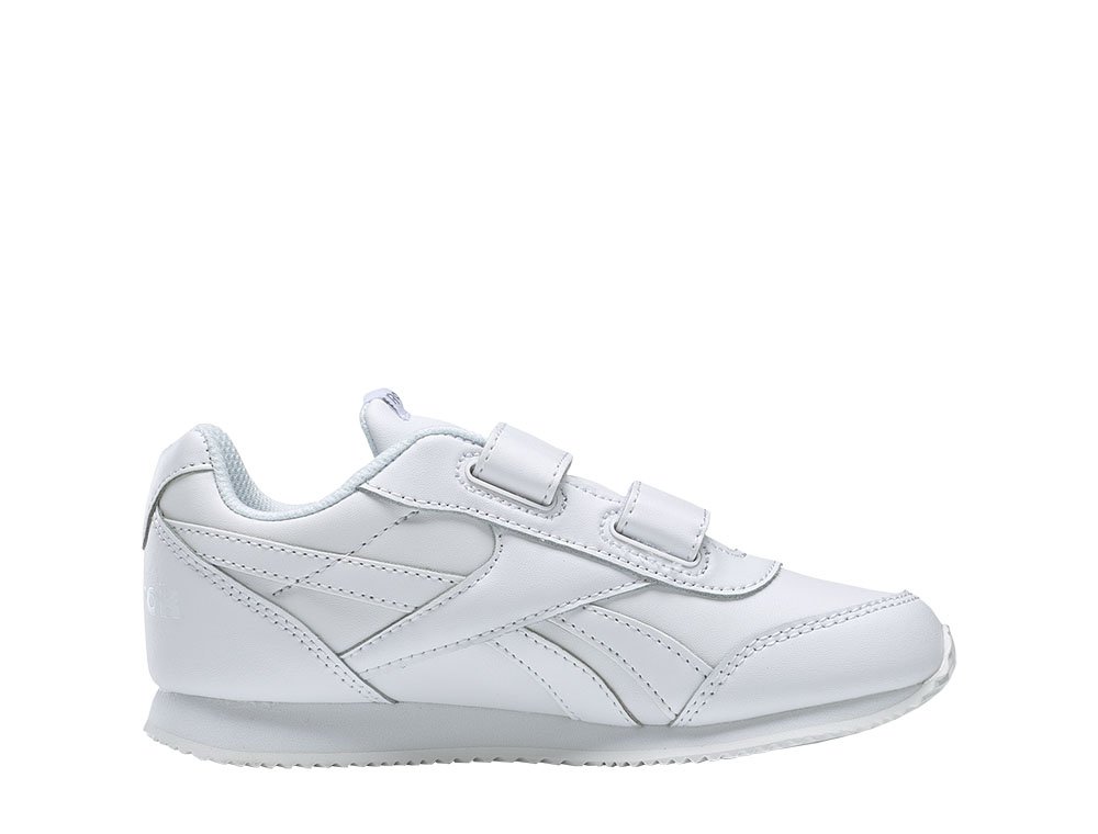 reebok royal classic jogger białe reebok royal classic jogger białe