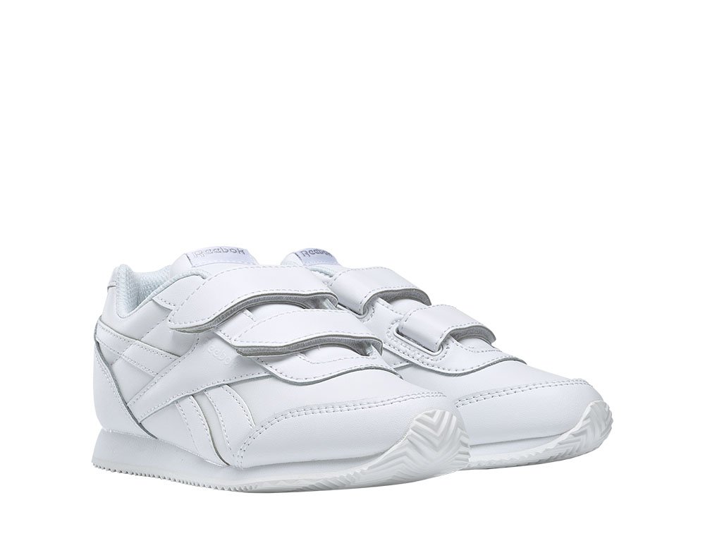 reebok royal classic jogger białe reebok royal classic jogger białe