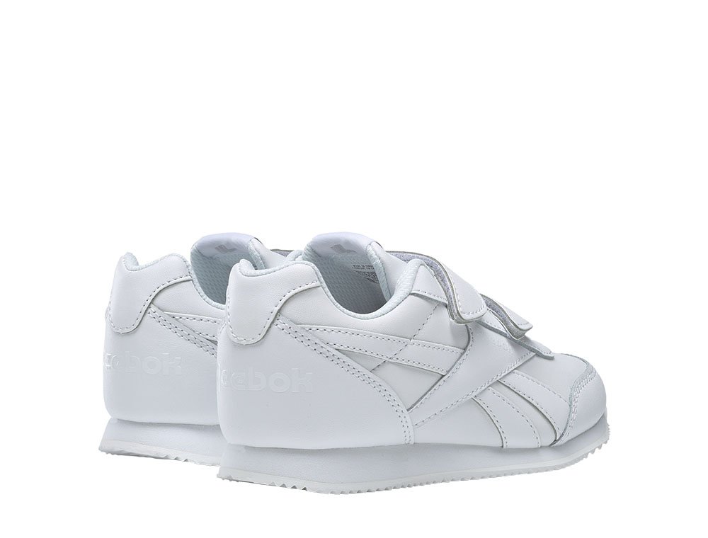 reebok royal classic jogger białe reebok royal classic jogger białe
