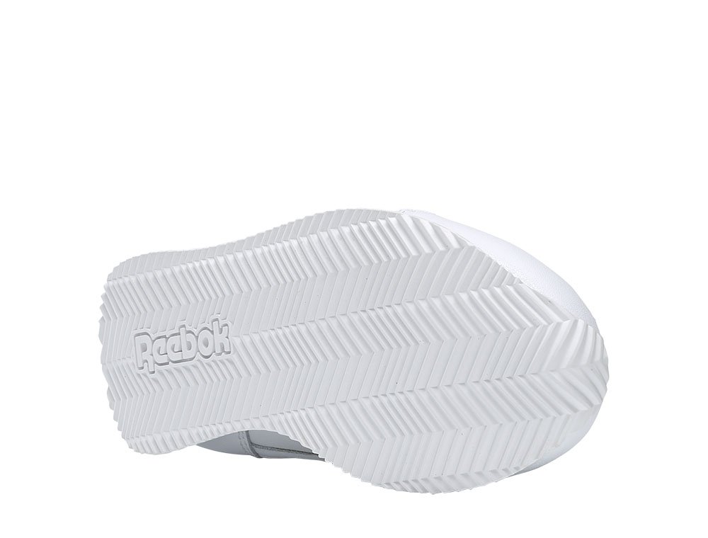 reebok royal classic jogger białe reebok royal classic jogger białe