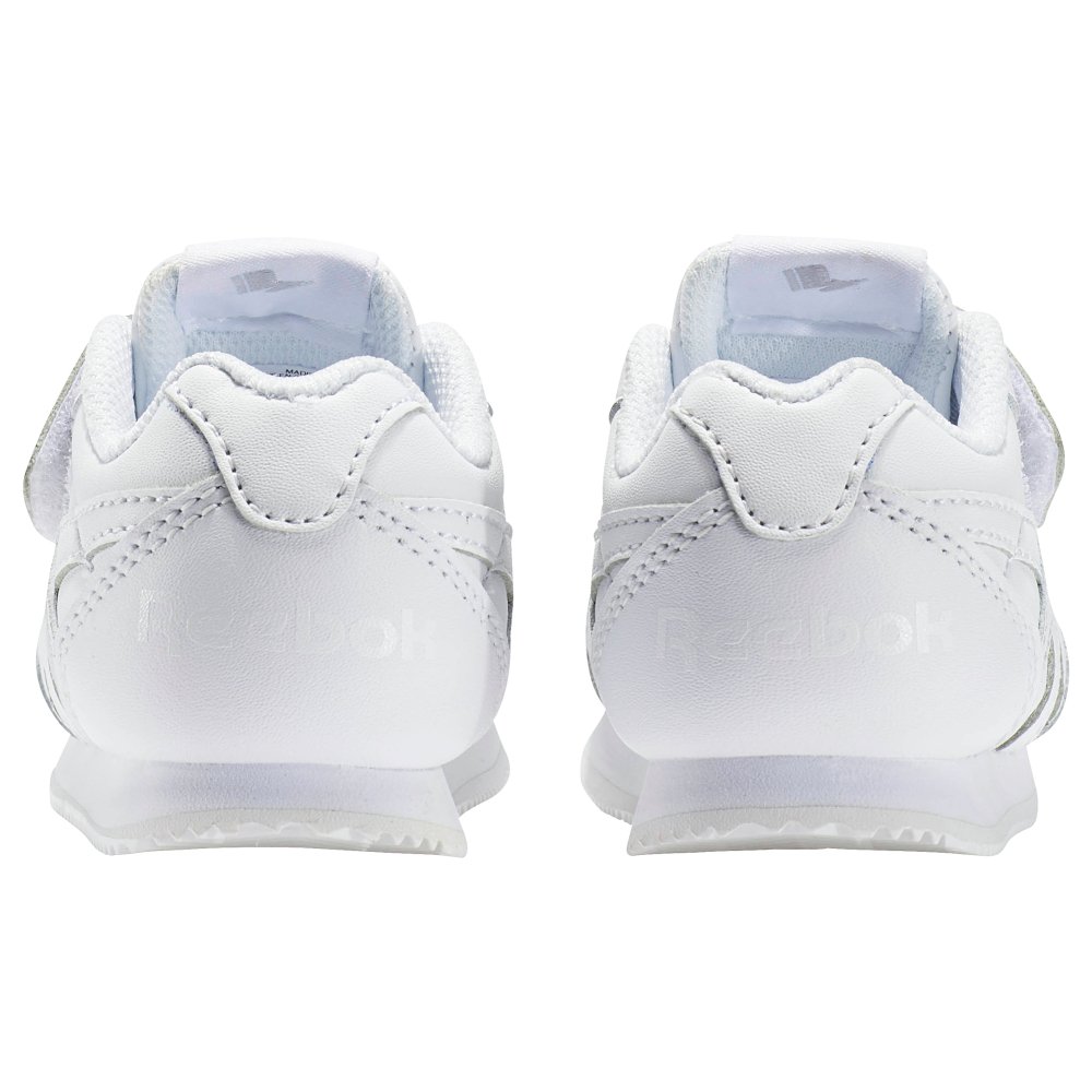 reebok royal classic jogger białe reebok royal classic jogger białe