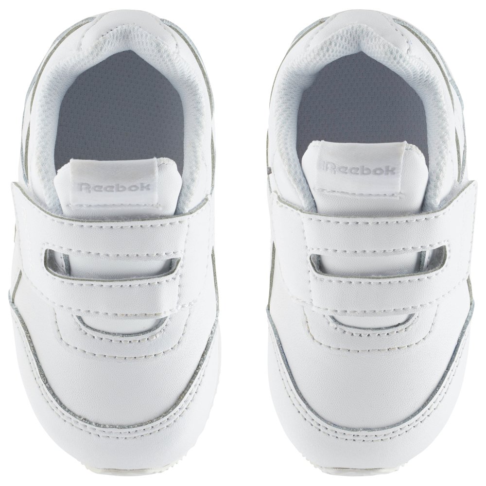 reebok royal classic jogger białe reebok royal classic jogger białe