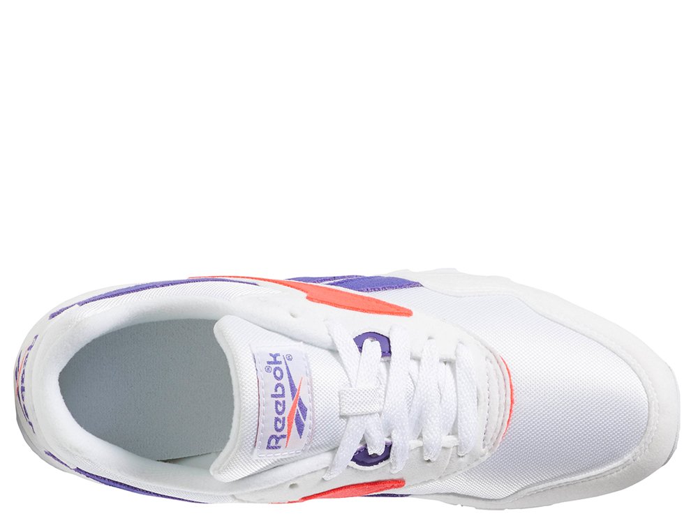 reebok rapide damskie białe (dv4329) reebok rapide damskie białe (dv4329)