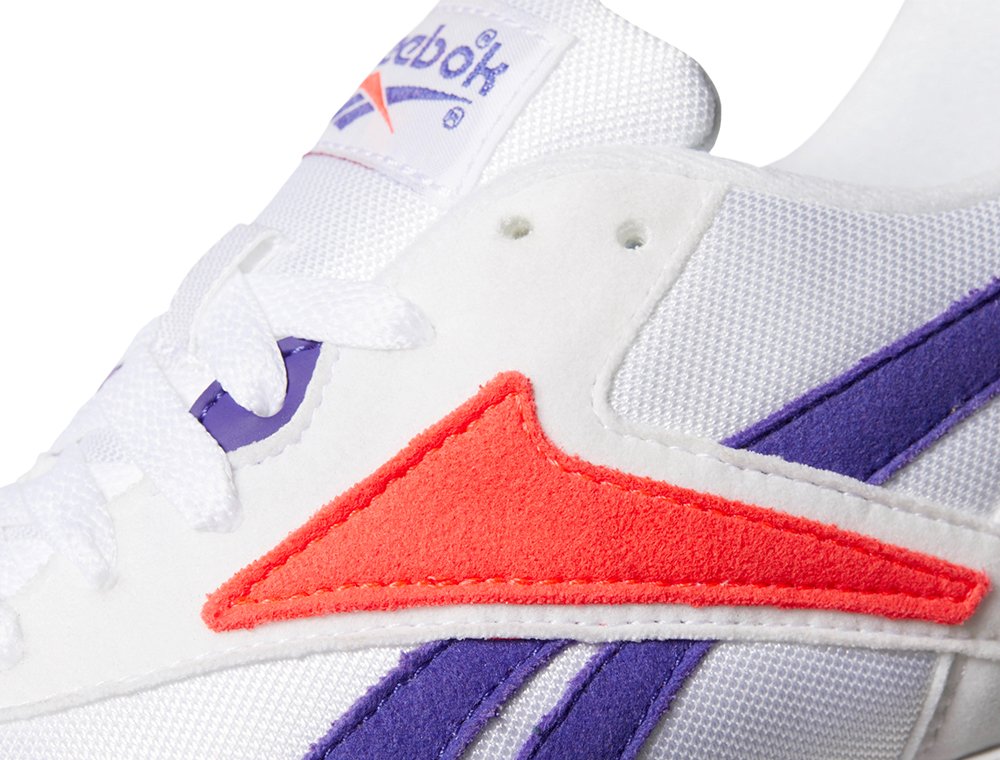 reebok rapide damskie białe (dv4329) reebok rapide damskie białe (dv4329)