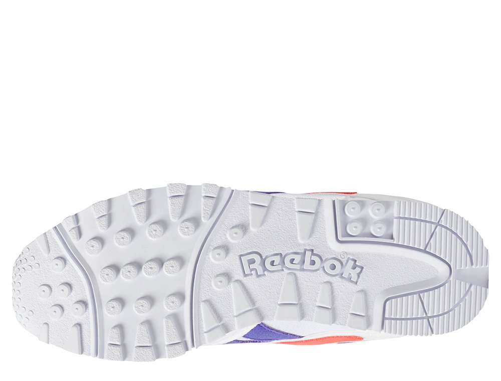 reebok rapide damskie białe (dv4329) reebok rapide damskie białe (dv4329)