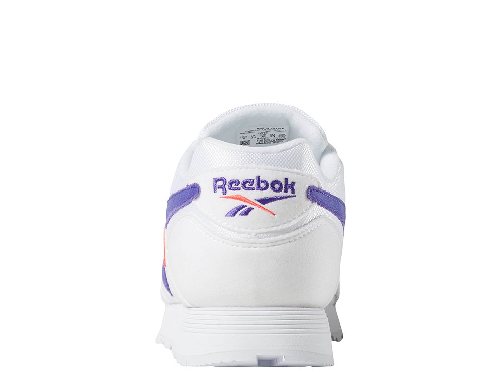 reebok rapide damskie białe (dv4329) reebok rapide damskie białe (dv4329)