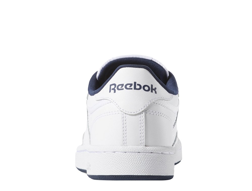 reebok club c młodzieżowe białe (dv4539) reebok club c młodzieżowe białe (dv4539)