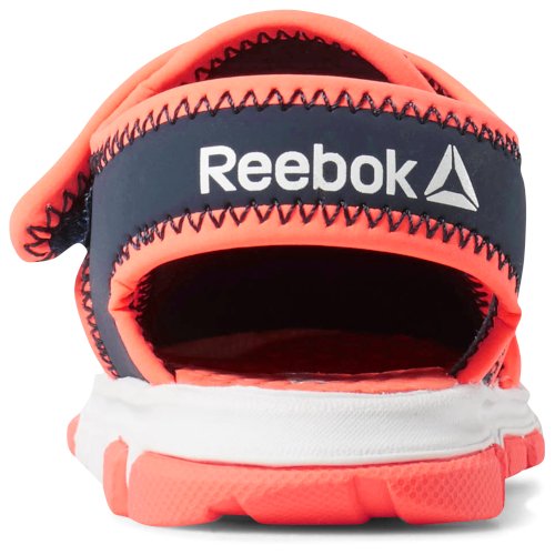 reebok wave glider iii granatowo-morelowe reebok wave glider iii granatowo-morelowe