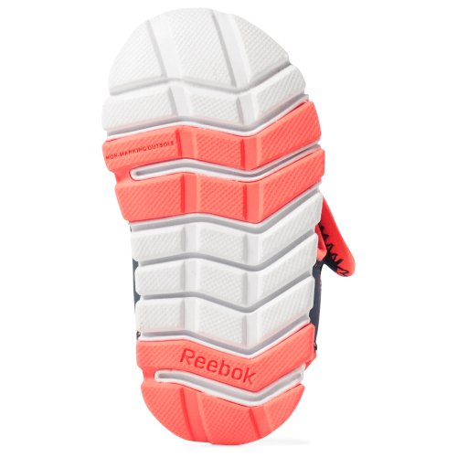 reebok wave glider iii granatowo-morelowe reebok wave glider iii granatowo-morelowe