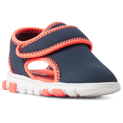 reebok wave glider iii granatowo-morelowe reebok wave glider iii granatowo-morelowe