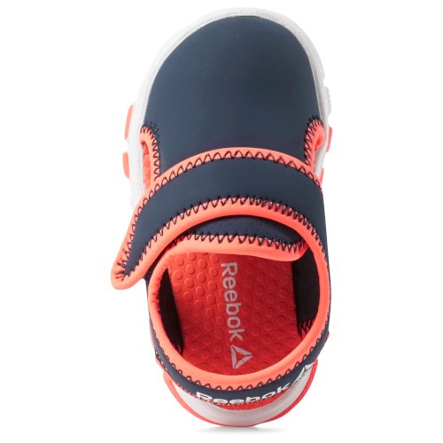 reebok wave glider iii granatowo-morelowe reebok wave glider iii granatowo-morelowe