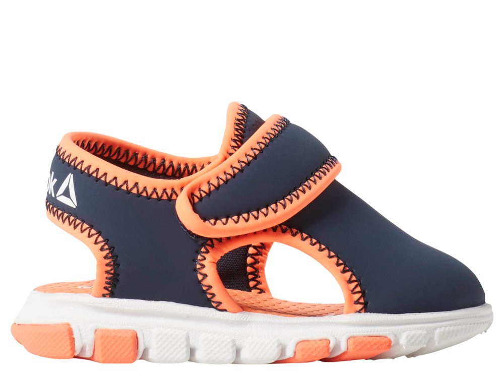 reebok wave glider iii granatowo-morelowe reebok wave glider iii granatowo-morelowe