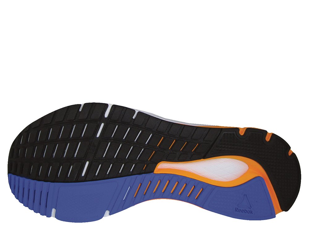reebok harmony road 3 m biało-niebieskie reebok harmony road 3 m biało-niebieskie