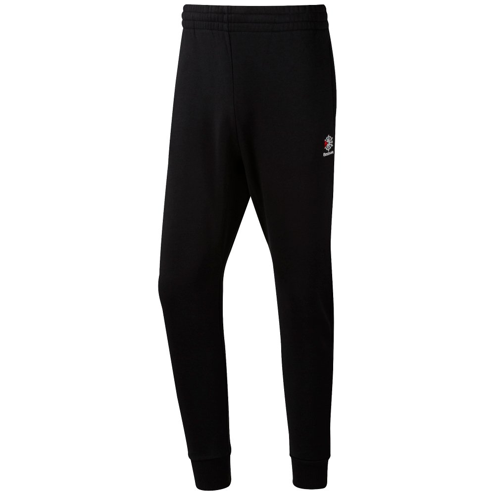 spodnie reebok classic fleece (dt8136) spodnie reebok classic fleece (dt8136)
