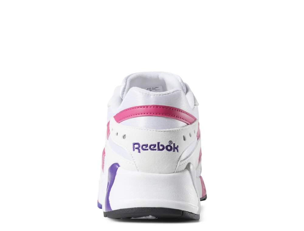 reebok aztrek męskie białe (cn7841) reebok aztrek męskie białe (cn7841)