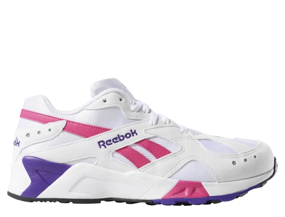 reebok aztrek męskie białe (cn7841) reebok aztrek męskie białe (cn7841)