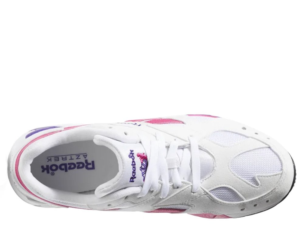 reebok aztrek męskie białe (cn7841) reebok aztrek męskie białe (cn7841)