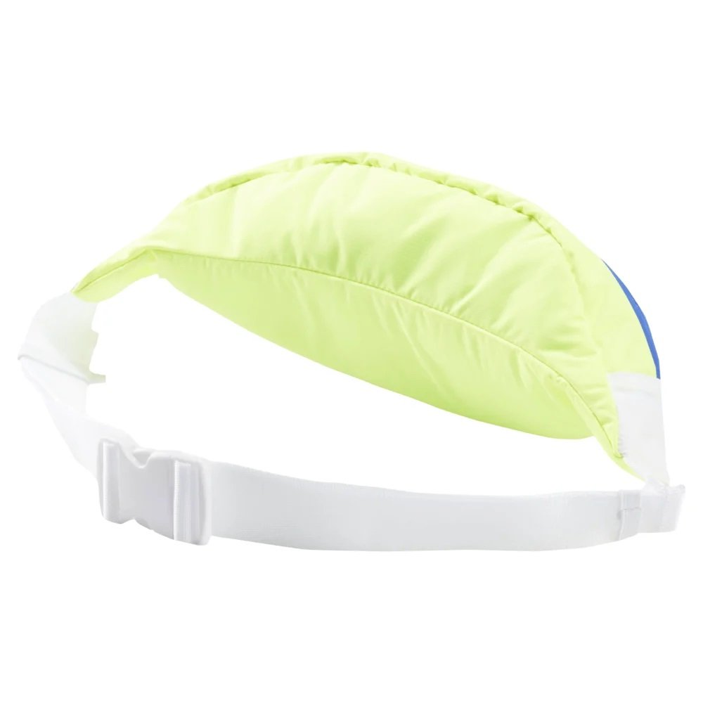 reebok classics retro running waistbag (dw3629) reebok classics retro running waistbag (dw3629)