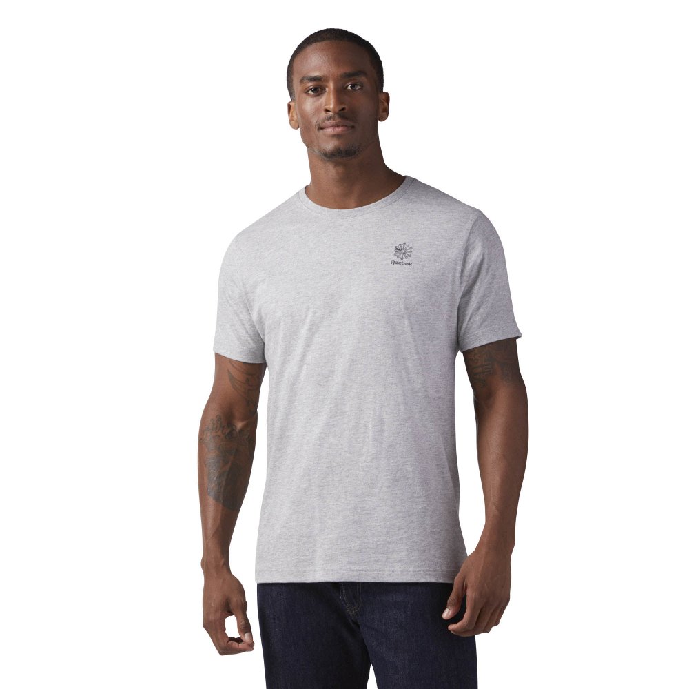koszulka reebok starcrest heritage logo (ce5083) koszulka reebok starcrest heritage logo (ce5083)