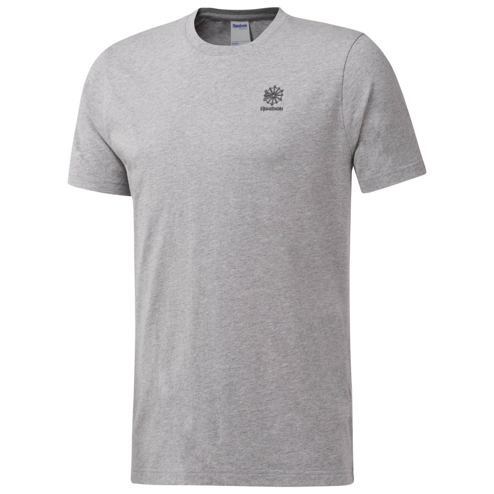 koszulka reebok starcrest heritage logo (ce5083) koszulka reebok starcrest heritage logo (ce5083)