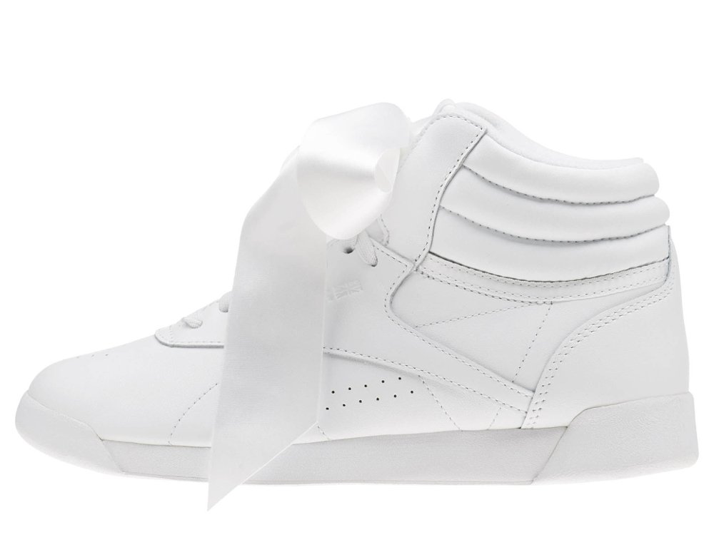 buty reebok w freestyle hi satin bow (cm8903) buty reebok w freestyle hi satin bow (cm8903)