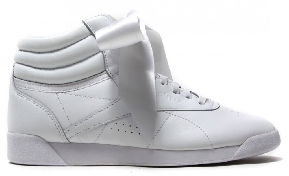 buty reebok w freestyle hi satin bow (cm8903) buty reebok w freestyle hi satin bow (cm8903)