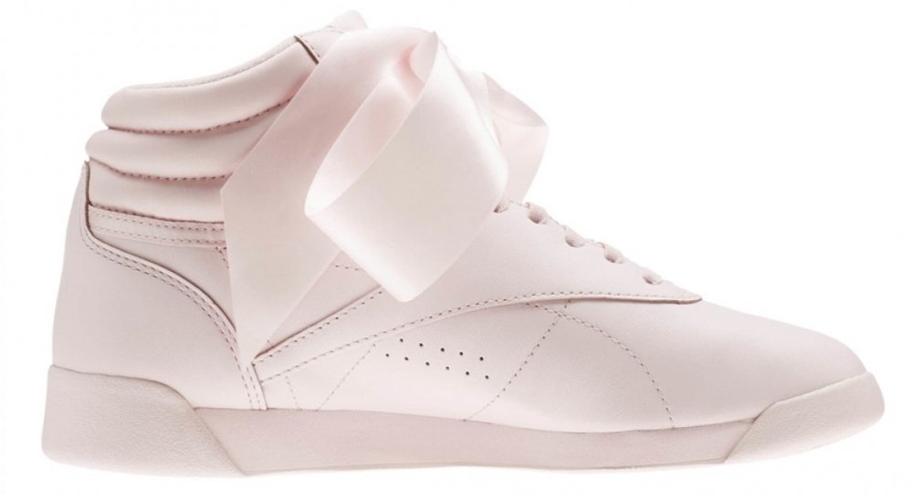 buty reebok w freestyle hi satin bow (cm8905) buty reebok w freestyle hi satin bow (cm8905)