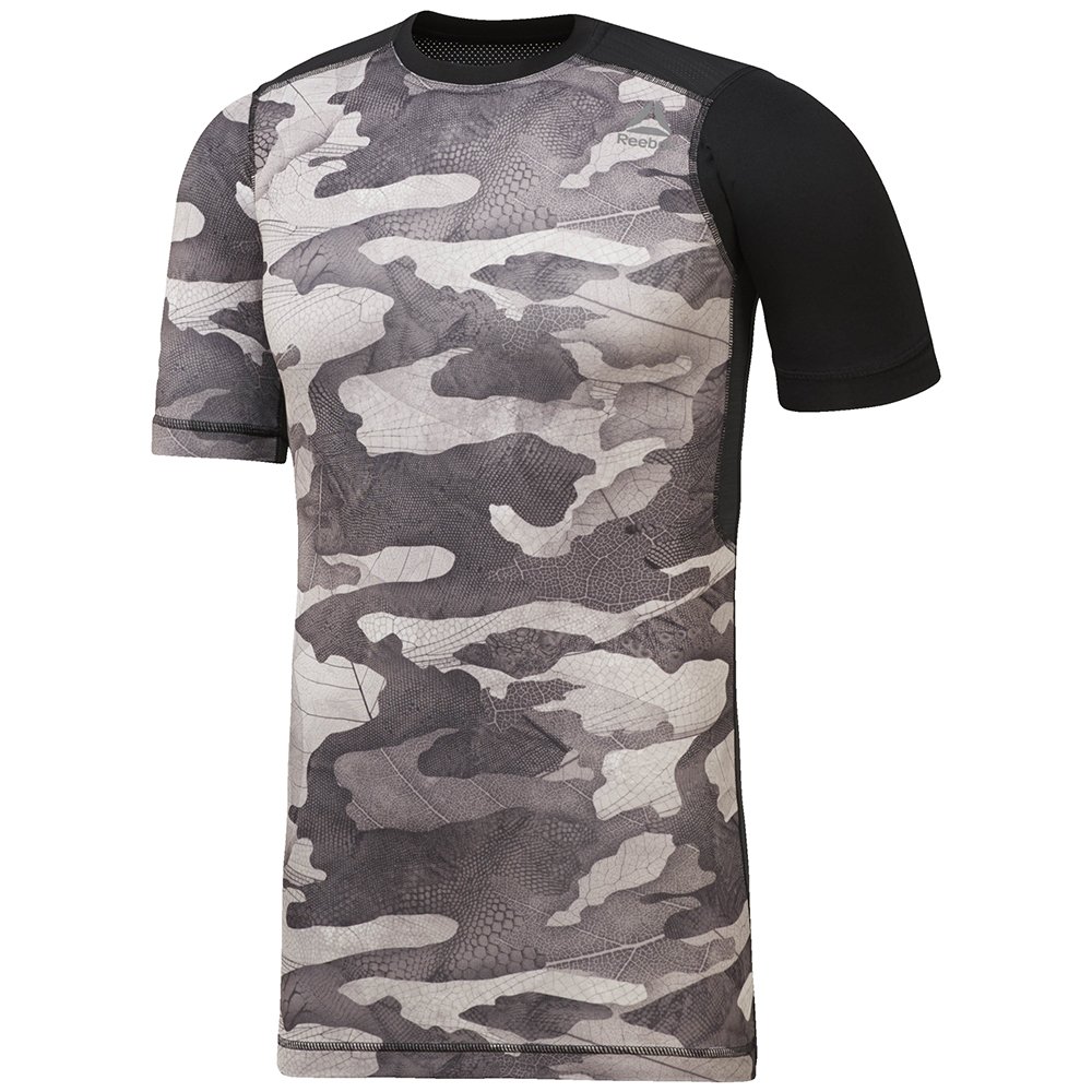 koszulka adidas actvchl comp tee - black koszulka adidas actvchl comp tee - black
