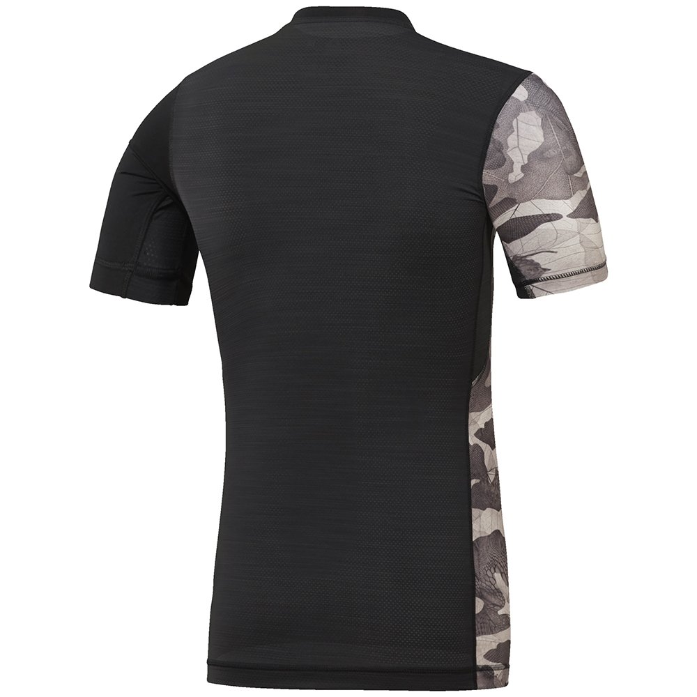 koszulka adidas actvchl comp tee - black koszulka adidas actvchl comp tee - black