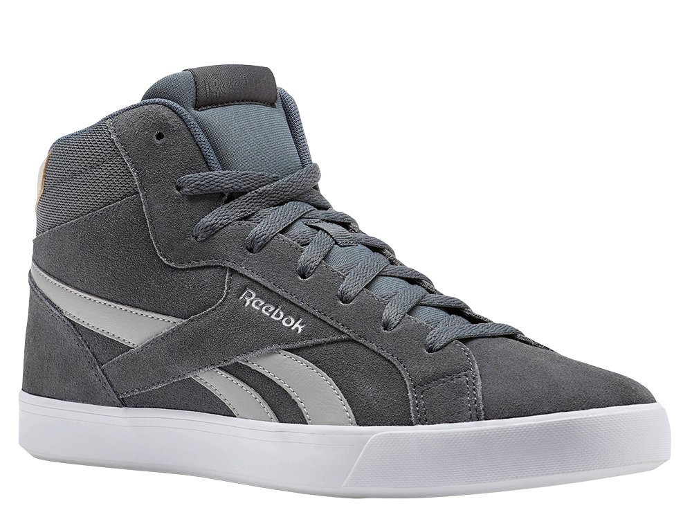 reebok royal complete 2ms grey reebok royal complete 2ms grey