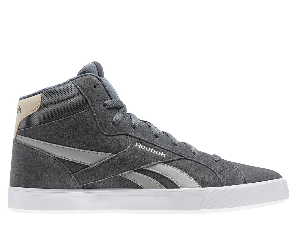 reebok royal complete 2ms grey reebok royal complete 2ms grey