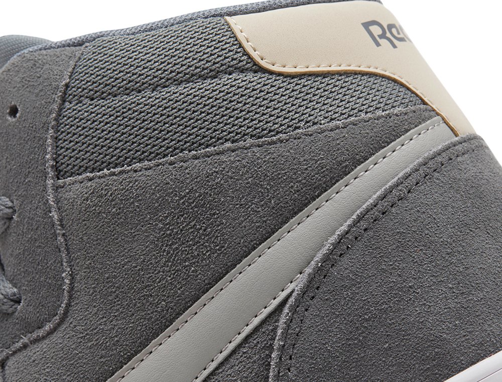 reebok royal complete 2ms grey reebok royal complete 2ms grey